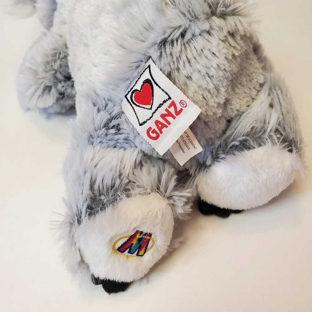 Ganz Webkinz - Koala Bear No‎ Code